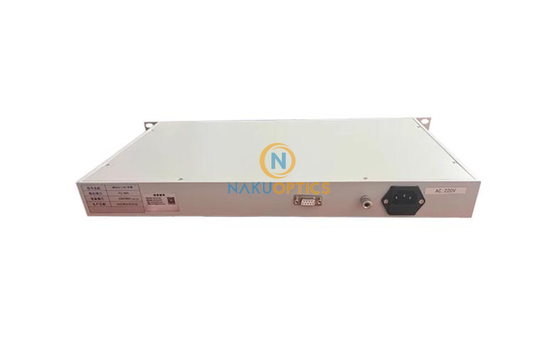 SM optical switch